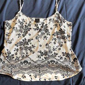 Worthington XL Tank Top